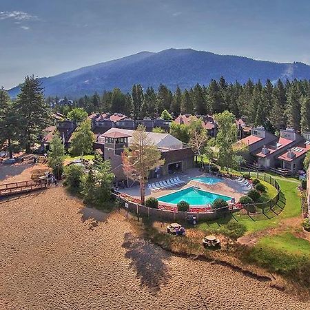 South Lake Tahoe Resort - Steps To Beach & Close To Heavenly エクステリア 写真