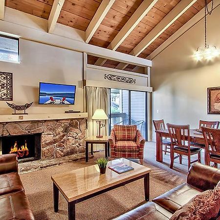 South Lake Tahoe Resort - Steps To Beach & Close To Heavenly エクステリア 写真