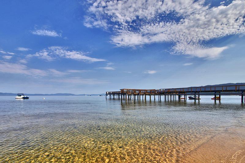 South Lake Tahoe Resort - Steps To Beach & Close To Heavenly エクステリア 写真