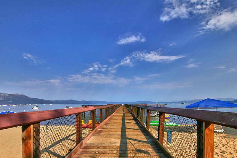 South Lake Tahoe Resort - Steps To Beach & Close To Heavenly エクステリア 写真