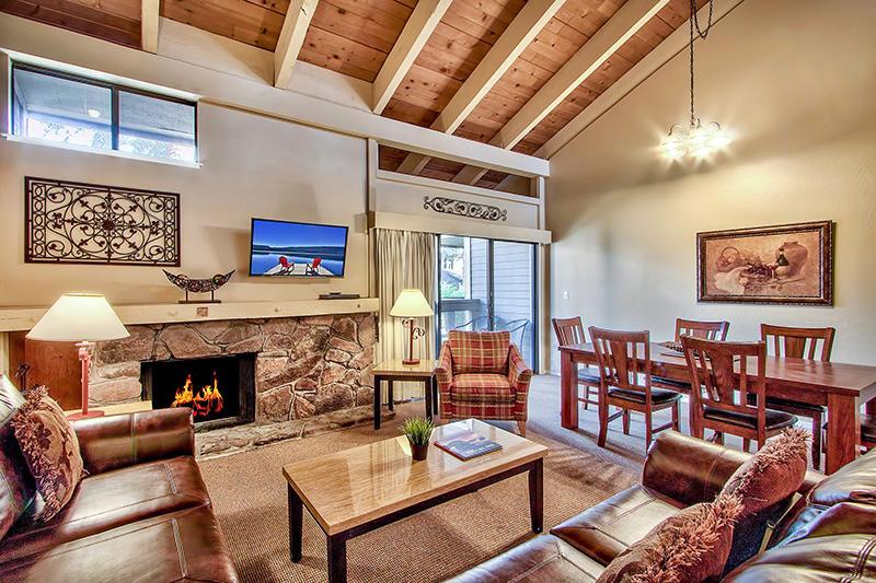 South Lake Tahoe Resort - Steps To Beach & Close To Heavenly エクステリア 写真