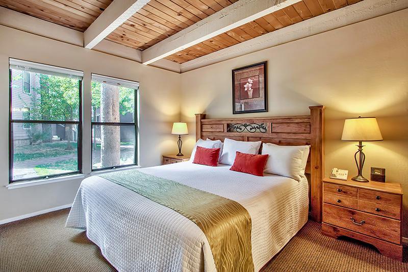 South Lake Tahoe Resort - Steps To Beach & Close To Heavenly エクステリア 写真