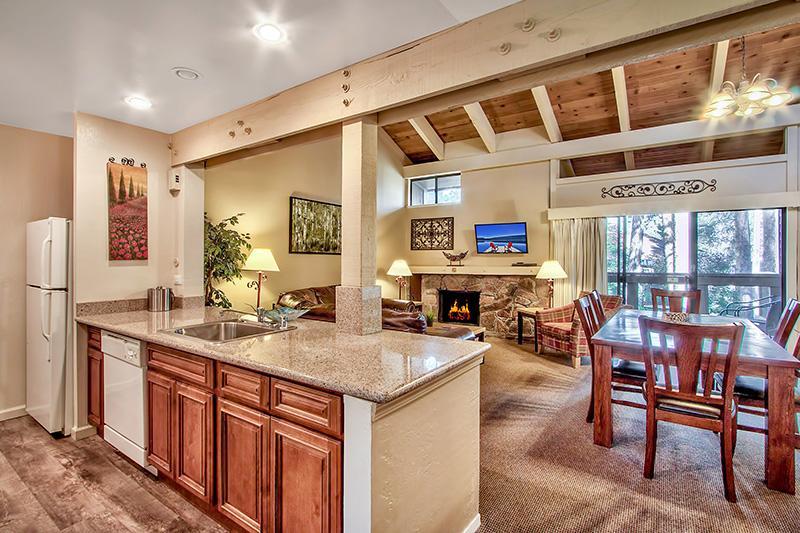 South Lake Tahoe Resort - Steps To Beach & Close To Heavenly エクステリア 写真