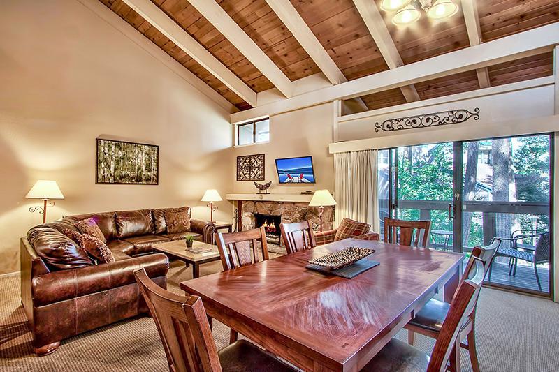 South Lake Tahoe Resort - Steps To Beach & Close To Heavenly エクステリア 写真