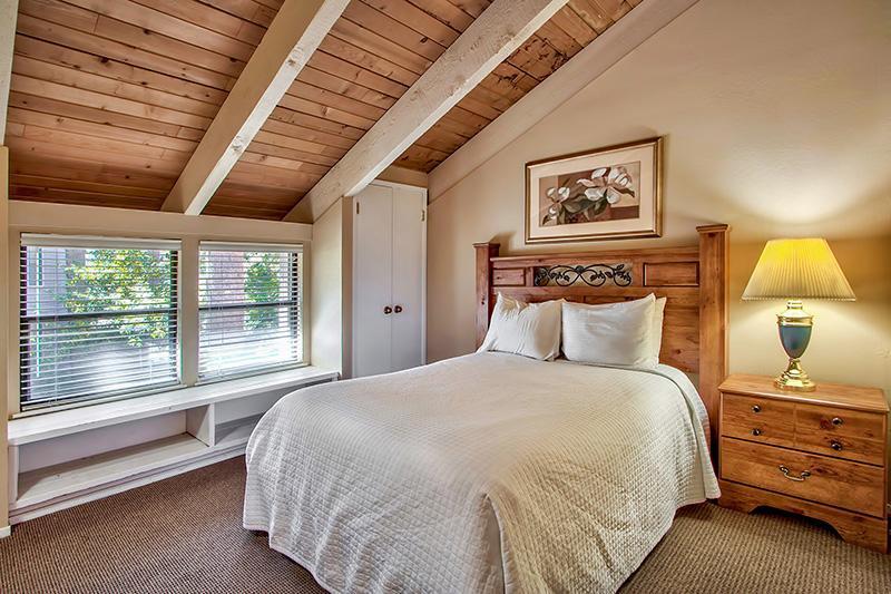 South Lake Tahoe Resort - Steps To Beach & Close To Heavenly エクステリア 写真
