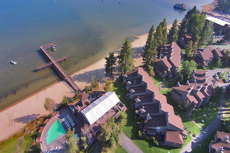 South Lake Tahoe Resort - Steps To Beach & Close To Heavenly エクステリア 写真