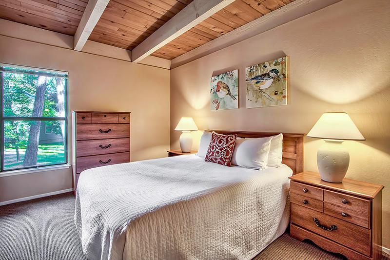 South Lake Tahoe Resort - Steps To Beach & Close To Heavenly エクステリア 写真