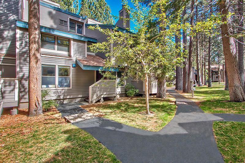 South Lake Tahoe Resort - Steps To Beach & Close To Heavenly エクステリア 写真